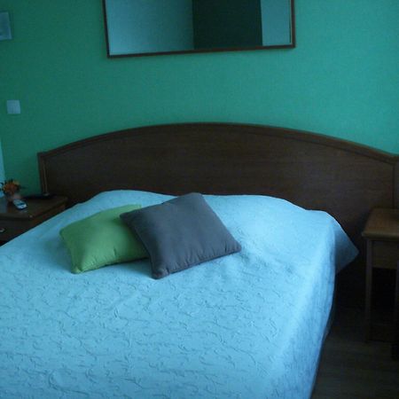 Chambres D'Hotes La Chaumiere Arcy-sur-Cure Exterior foto