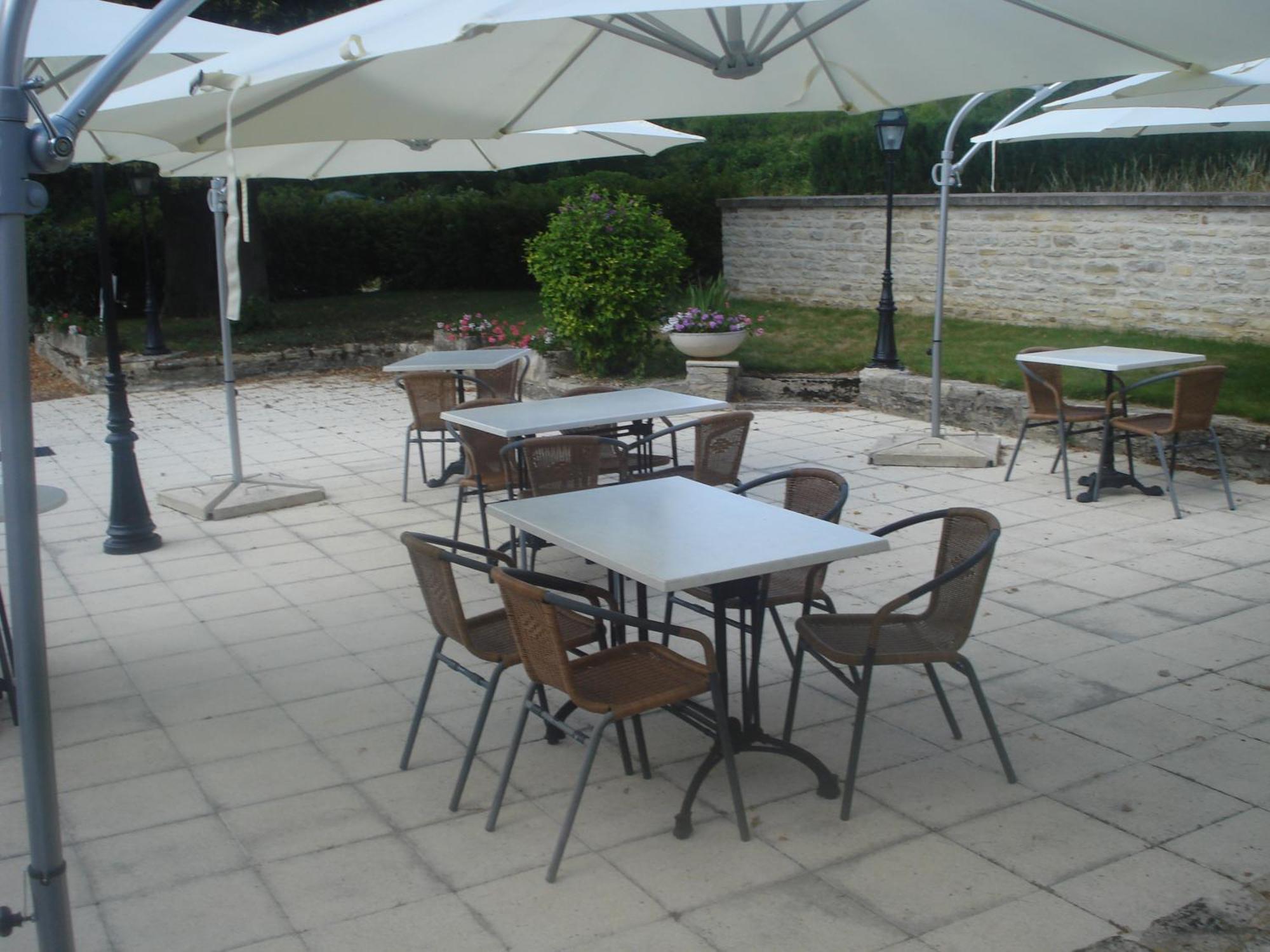 Chambres D'Hotes La Chaumiere Arcy-sur-Cure Exterior foto