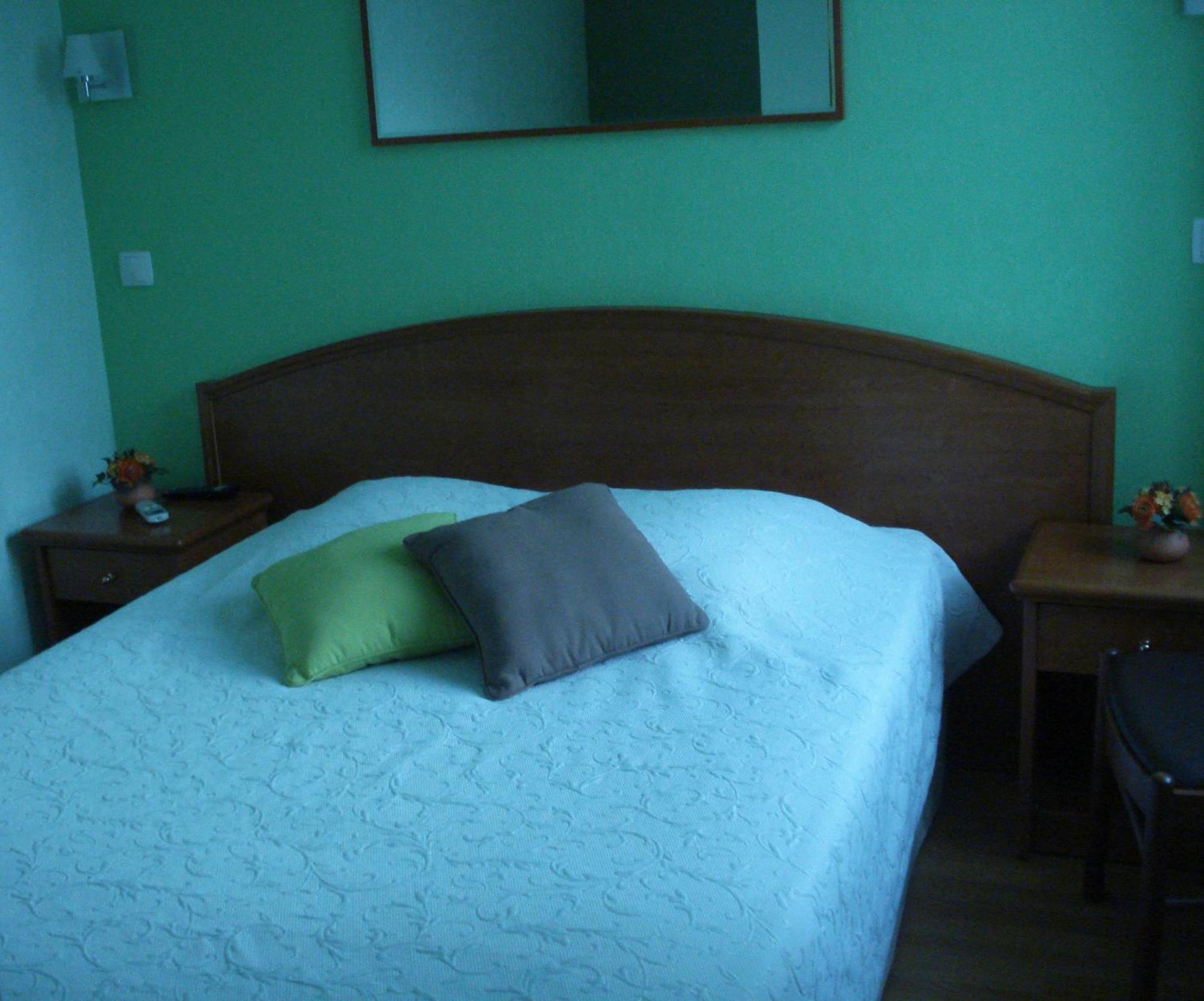 Chambres D'Hotes La Chaumiere Arcy-sur-Cure Exterior foto
