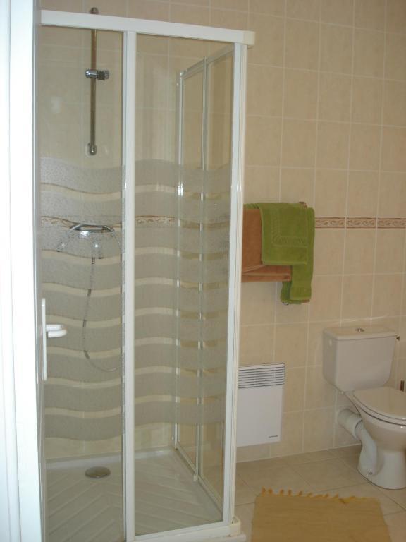 Chambres D'Hotes La Chaumiere Arcy-sur-Cure Zimmer foto