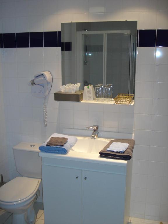 Chambres D'Hotes La Chaumiere Arcy-sur-Cure Zimmer foto