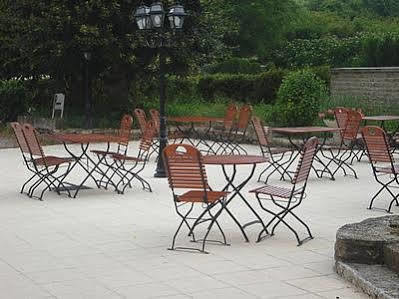 Chambres D'Hotes La Chaumiere Arcy-sur-Cure Exterior foto