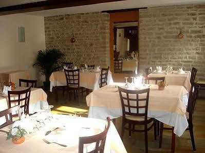 Chambres D'Hotes La Chaumiere Arcy-sur-Cure Exterior foto