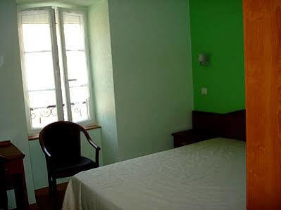 Chambres D'Hotes La Chaumiere Arcy-sur-Cure Exterior foto